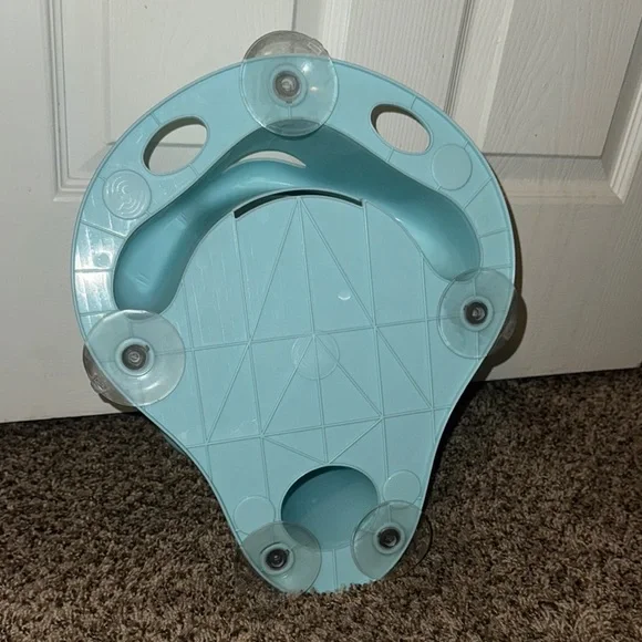 COPY - G-Star Kids Bath Seat - Light Blue - Picture 3 of 5